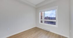 LANGLEY – WALNUT PARK – 2 JUNIOR BEDROOMS, 1 BATHROOM CONDO