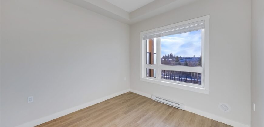 LANGLEY – WALNUT PARK – 2 JUNIOR BEDROOMS, 1 BATHROOM CONDO
